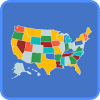 US Map Quiz - 50 States Quiz