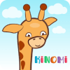 KinoMi：益智游戏的孩子们