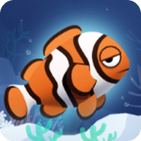 合并魚