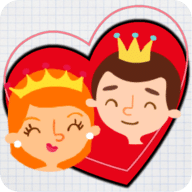 公主和王子的爱情kgqulvballs