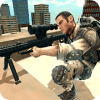 American City Sniper Shooter