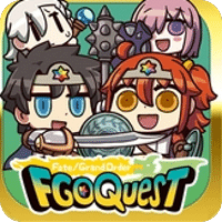 FG探險任務(wù)