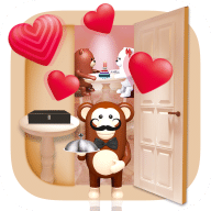 密室逃脫LoveStory情人們的餐廳