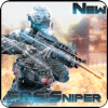 FPS Sniper Strike Game  Shooting