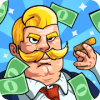 Idle Mayor Tycoon  Clicker and be the richest man