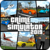 Grand Miami Vice Town Crime Simulator 2019