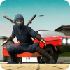 NY City Ninja Warrior Assassin 3D