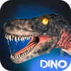 Dino Hunting 2018 Sniper Shooting 3D Dinosaur Game