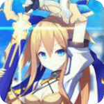 交錯之門終焉之詩
