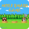 Mole Smash Game