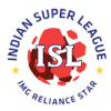 ISL LIVE - Indian Super League : Live Score