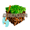 Megacraft: Block Story World