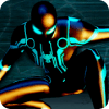 Shadow Hero Rope Amazing Ultimate Fight Adventure