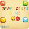 Jewel Crush Game