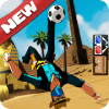 Soccer Paradox 2019 ??  arcade football game