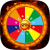 Spin for Cash:Tap the Lucky Wheel Spinner Win it!