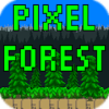 Pixel Forest