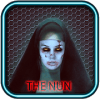 The Nun of scary: horror house game