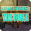 Alien Shield Ben Attack  The Force