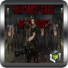 Military Base Of Zombies
