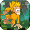 Banana Monkey Adventure