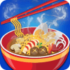 Chinese Food Maker!Food Games!