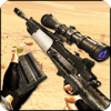 Modern Military Sniper Shooter 2019