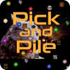 Pick and Pile