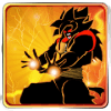 Goku Battle Shadow: Dragon Fight