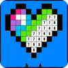 Pixel Art: Color By Number For Kids