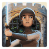 Hags Castle!