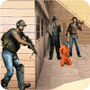 Sniper FPS Fury - Top Real Shooter- Sniper 3d 2018