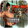 Ps Tekken 3 fighting game