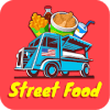 Street Food: Idle Clicker