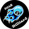Billiard 2018