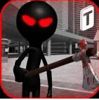 火柴人槍手3D