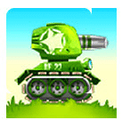 坦克战役