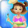 Princess Cooking Game - Restaurant Dash