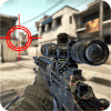Sniper Strike – Gun Shooting Game