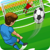 Penalty Shootout Freekick - Soccer Game