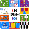 Kids Learning Box: Preschool