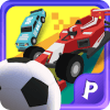 ⚽ Soccer League : Racing Soccer, Championship