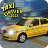 Taxi Driver 2017
