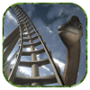 Jurassic Roller Coaster VR – Mega Ramps Sim World
