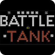 Battle Tank 8Bit