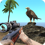 沙漠鸟狙击手
