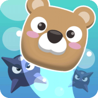 動物氣泡