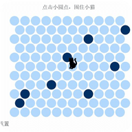 圈小貓