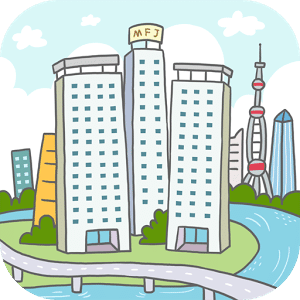 記賬城市 - 用每筆收支，建造你的城市