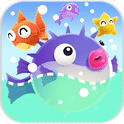 跳躍魚(yú)